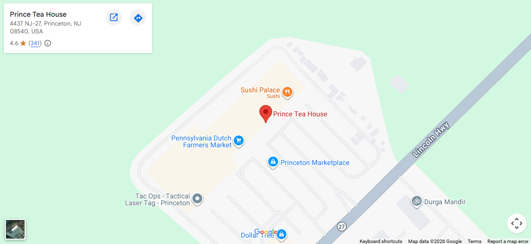 Location, 4437 NJ-27, Princeton, NJ 08540 Location, 4437 NJ-27, Princeton, NJ 08540